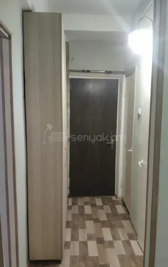 1 Սենյականոց Բնակարան, 42քմ, 2/9 հարկ, Նորմալ Վիճակում