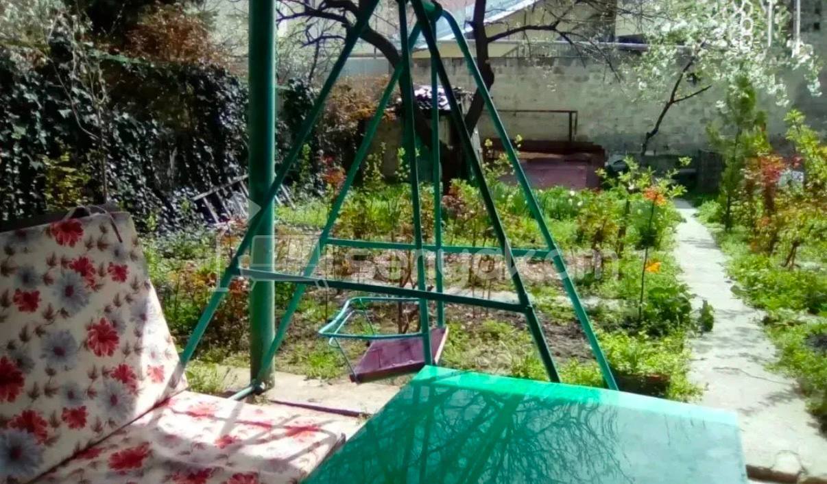 3 Սենյականոց Սեփական Տուն, 66քմ, Կապիտալ Վերանորոգված, Կահավորված