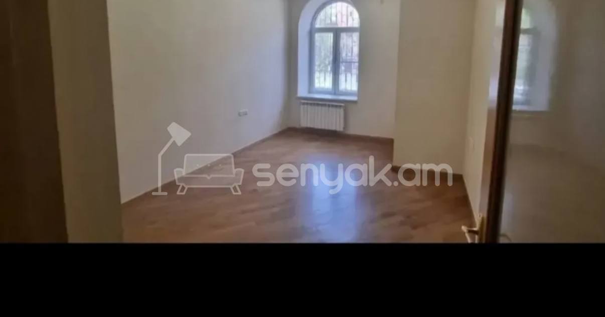Օֆիսային Տարածք, 60քմ, Կապիտալ Վերանորոգված