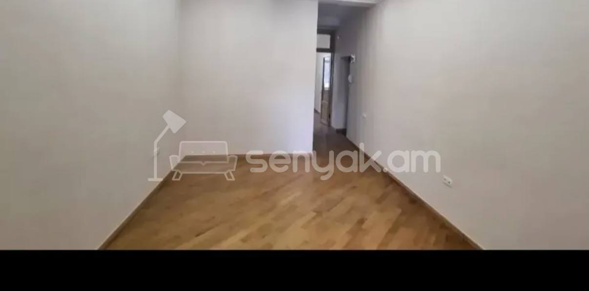 Օֆիսային Տարածք, 60քմ, Կապիտալ Վերանորոգված