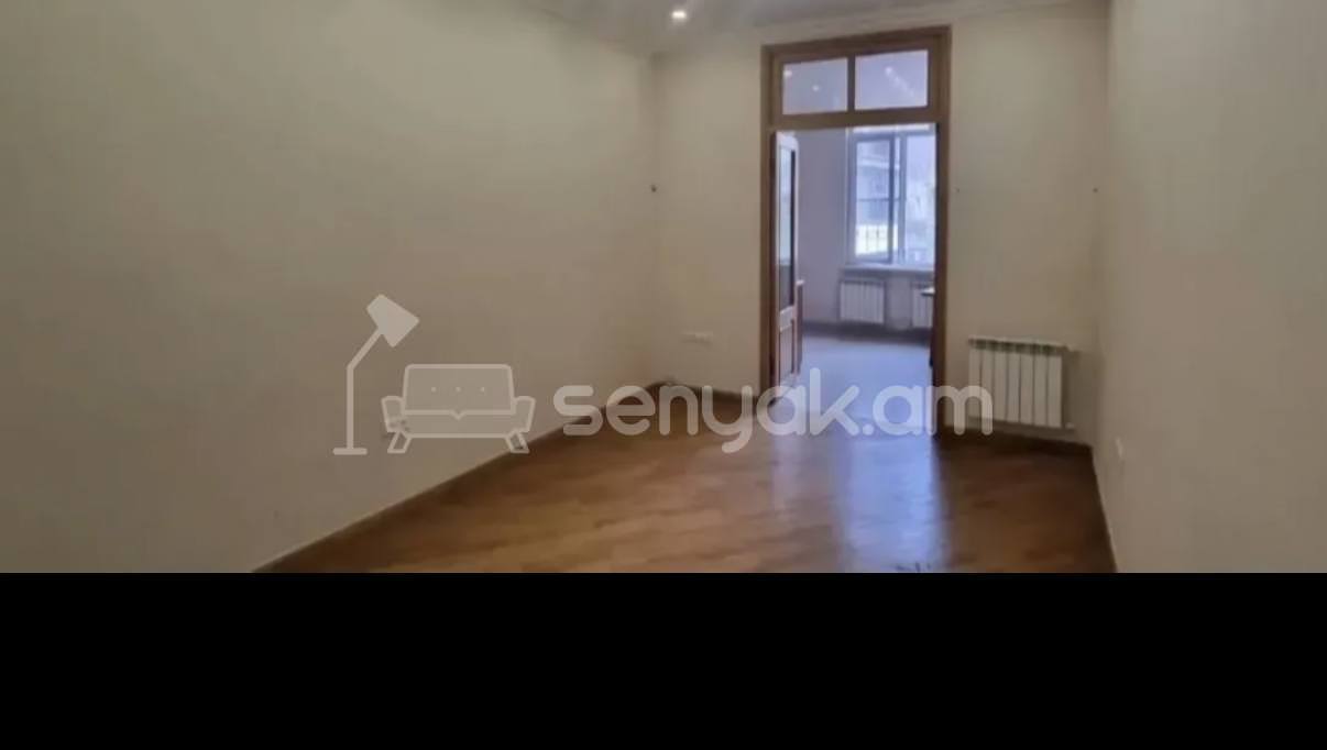 Օֆիսային Տարածք, 60քմ, Կապիտալ Վերանորոգված