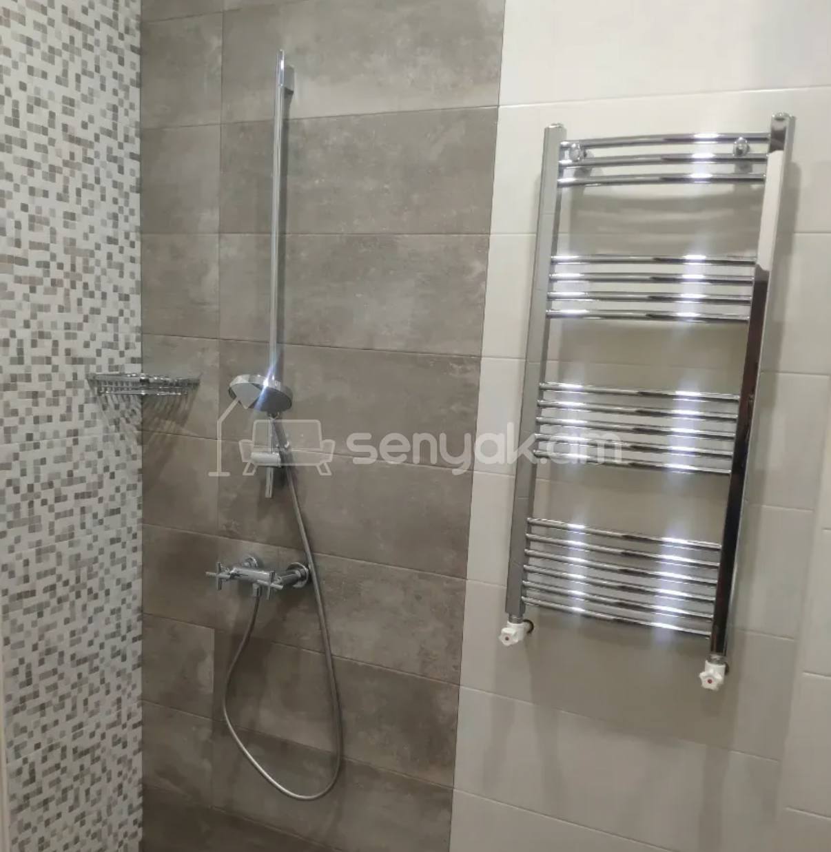 Օֆիսային Տարածք, 60քմ, Կապիտալ Վերանորոգված
