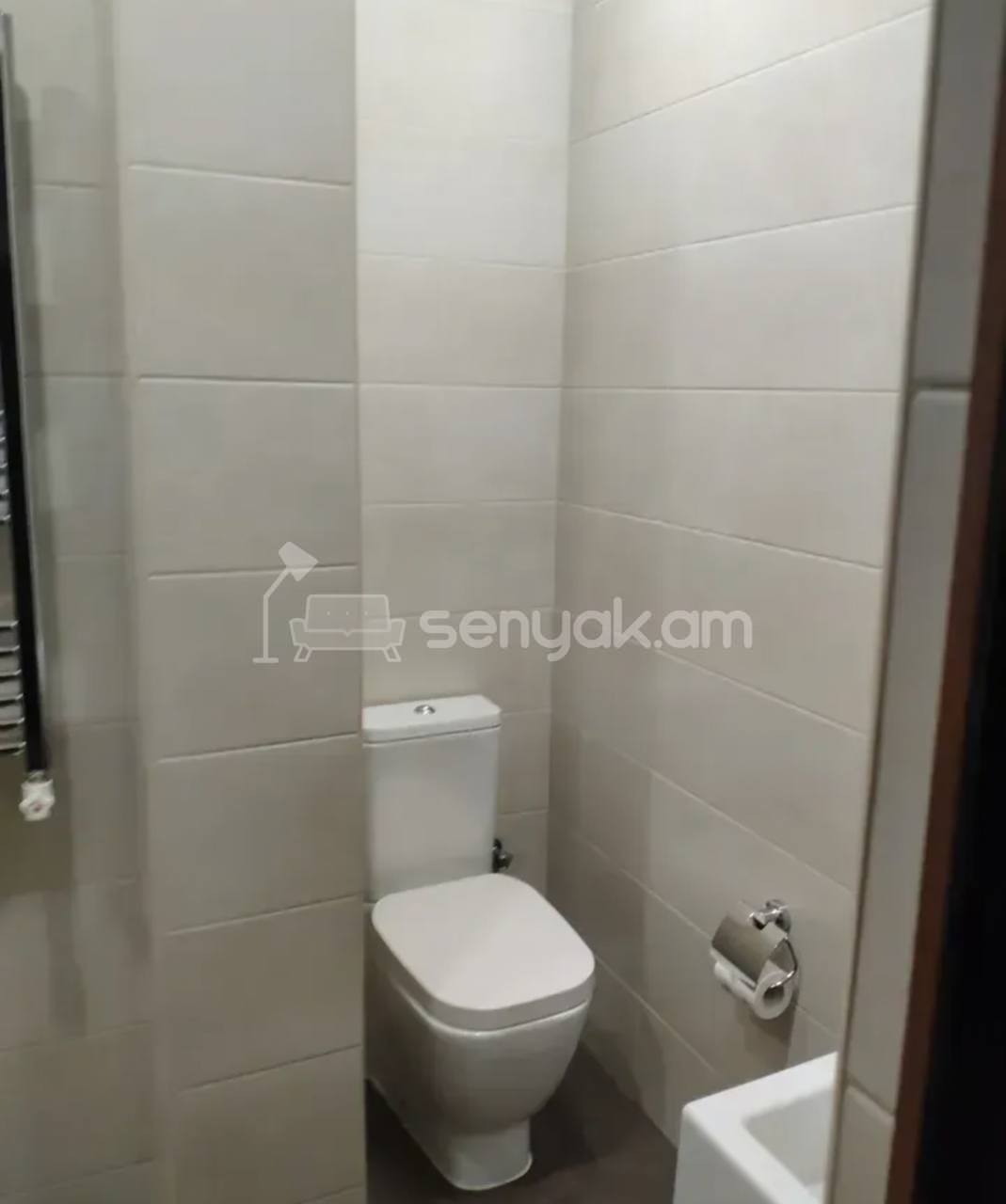 Օֆիսային Տարածք, 60քմ, Կապիտալ Վերանորոգված
