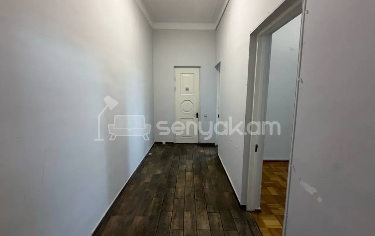 Օֆիսային Տարածք, 125քմ, Կապիտալ Վերանորոգված
