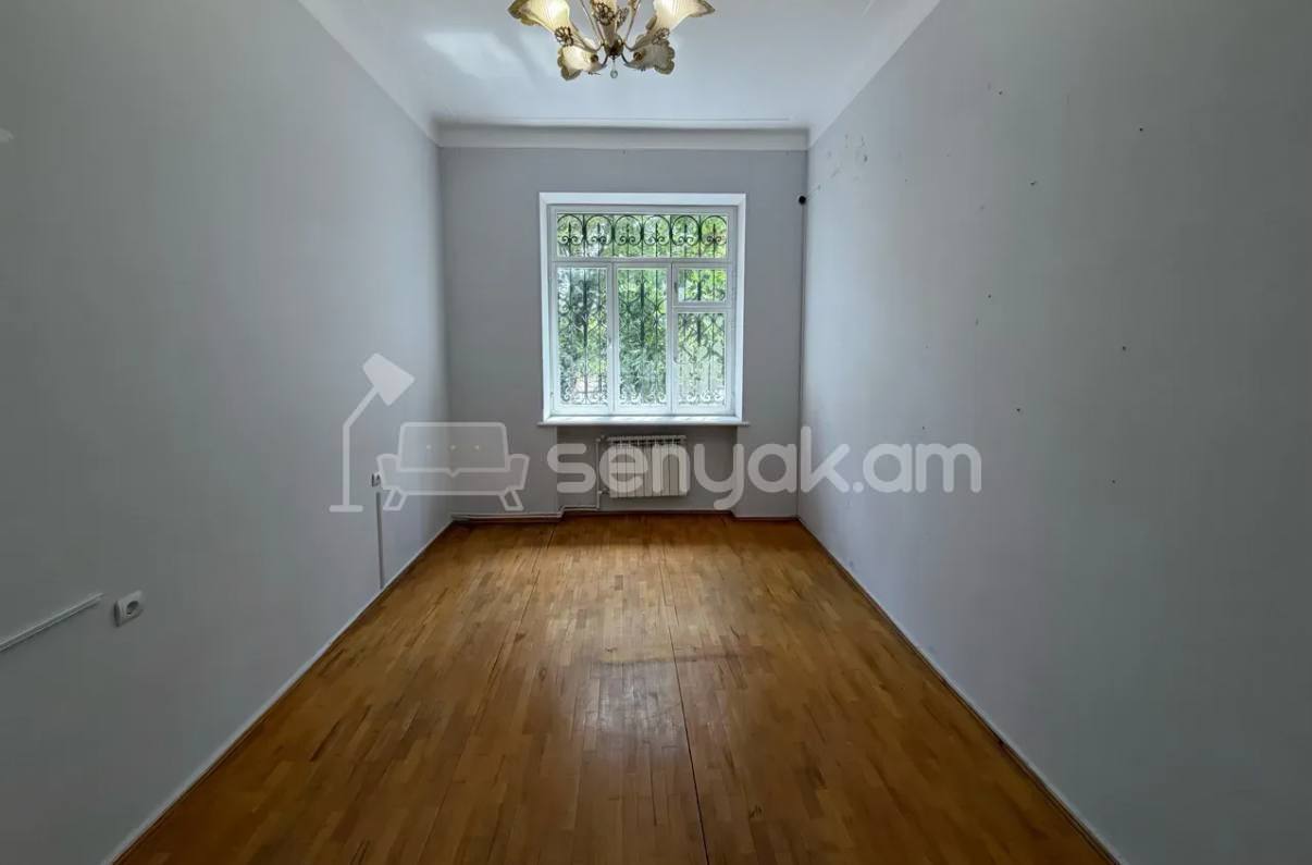 Օֆիսային Տարածք, 125քմ, Կապիտալ Վերանորոգված