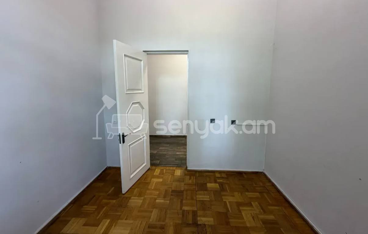 Օֆիսային Տարածք, 125քմ, Կապիտալ Վերանորոգված
