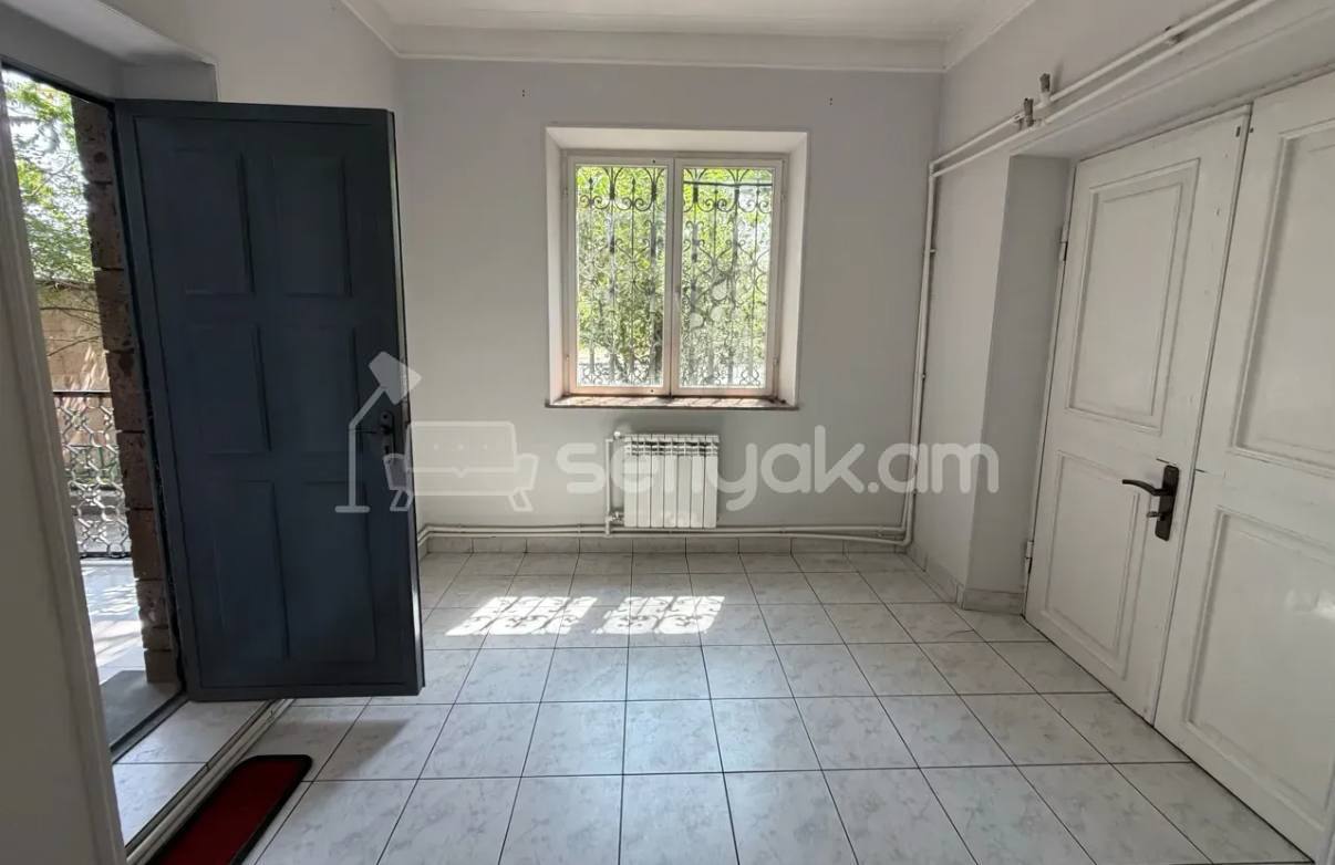 Օֆիսային Տարածք, 125քմ, Կապիտալ Վերանորոգված