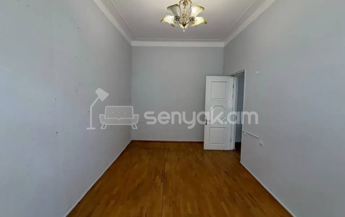 Օֆիսային Տարածք, 125քմ, Կապիտալ Վերանորոգված