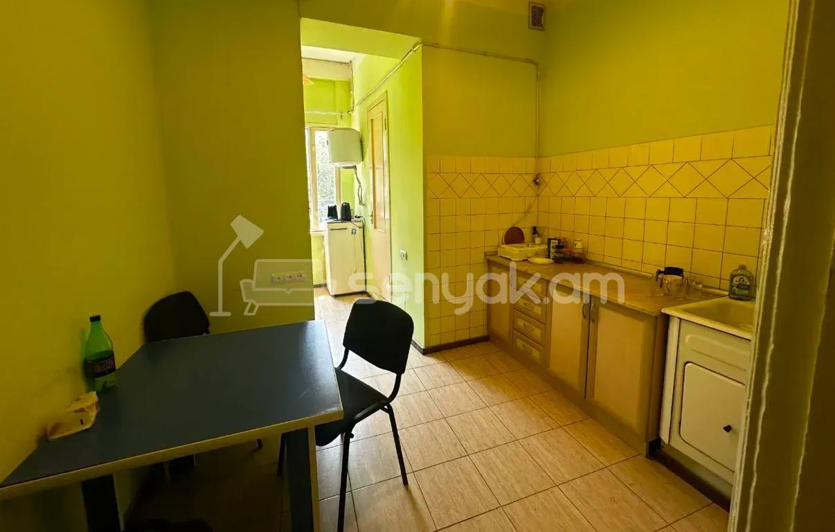 Օֆիսային Տարածք, 75քմ