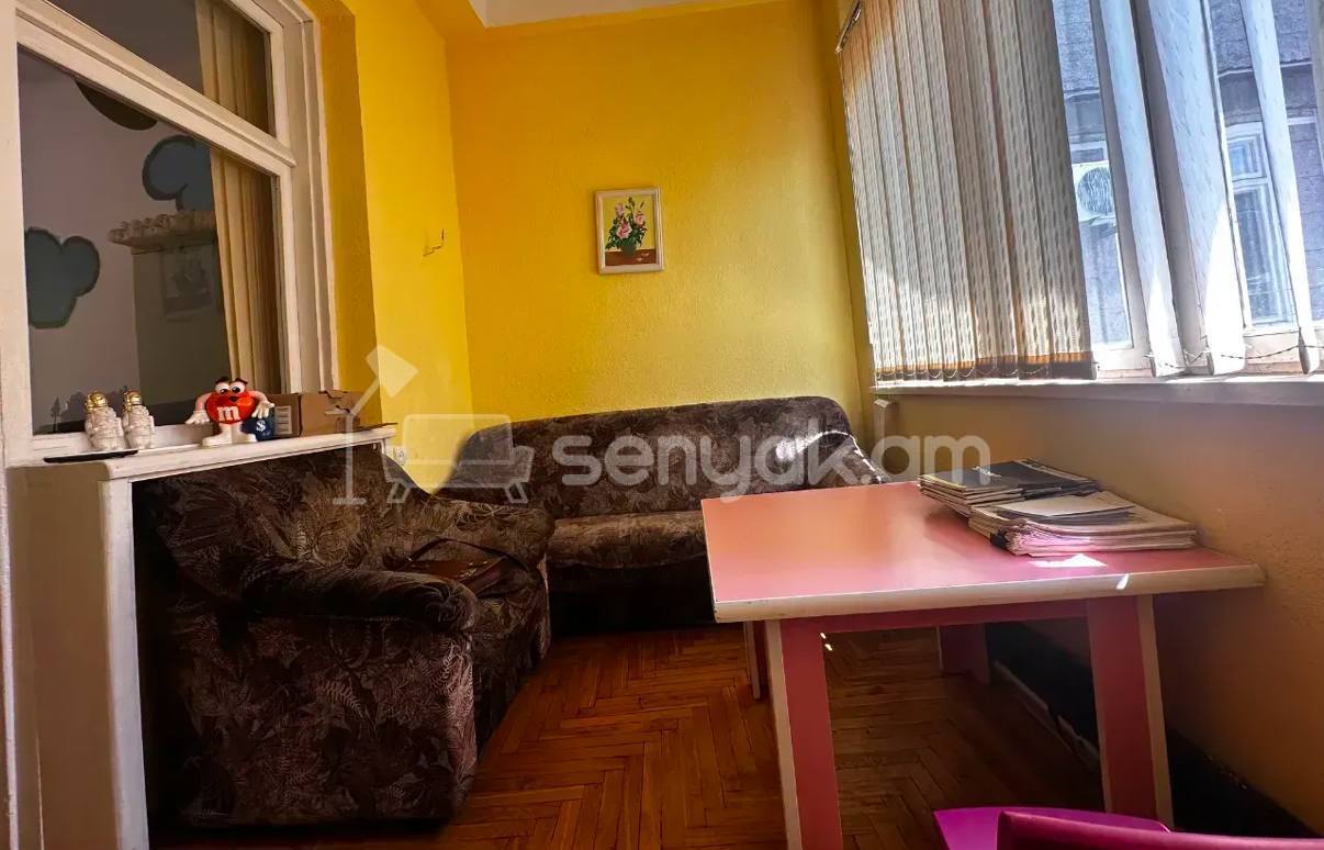 Օֆիսային Տարածք, 75քմ