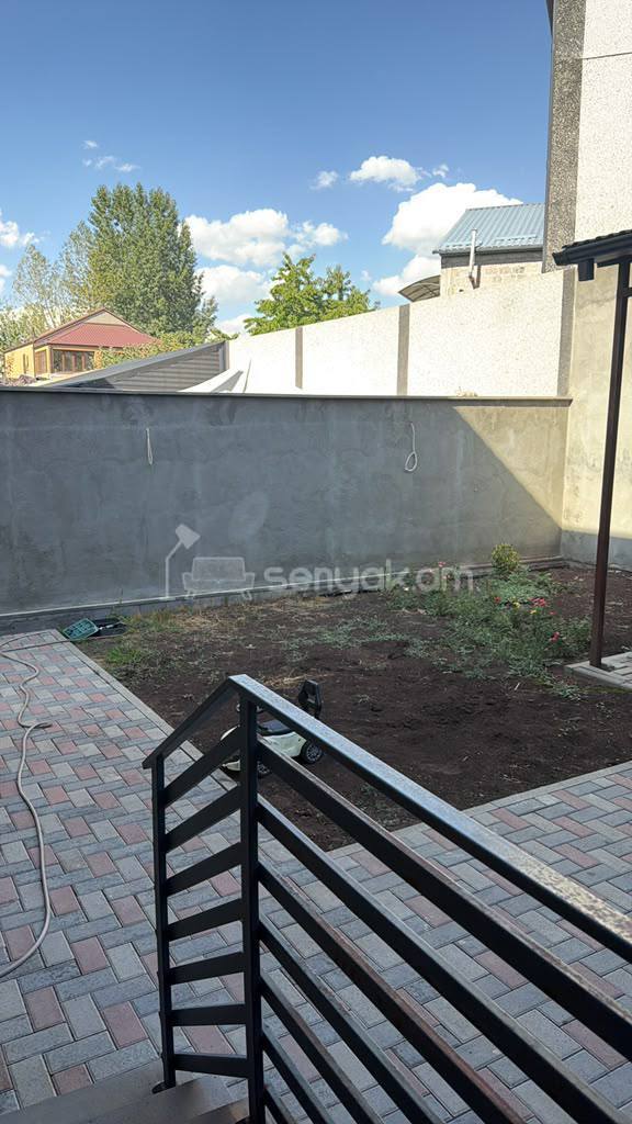 5 Սենյականոց Սեփական Տուն, 152քմ, Կապիտալ Վերանորոգված, Կահավորված
