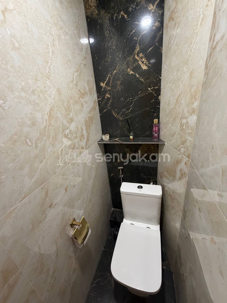 3 Սենյականոց Բնակարան, 75քմ, 3/7 հարկ, Կապիտալ Վերանորոգված, Կահավորված