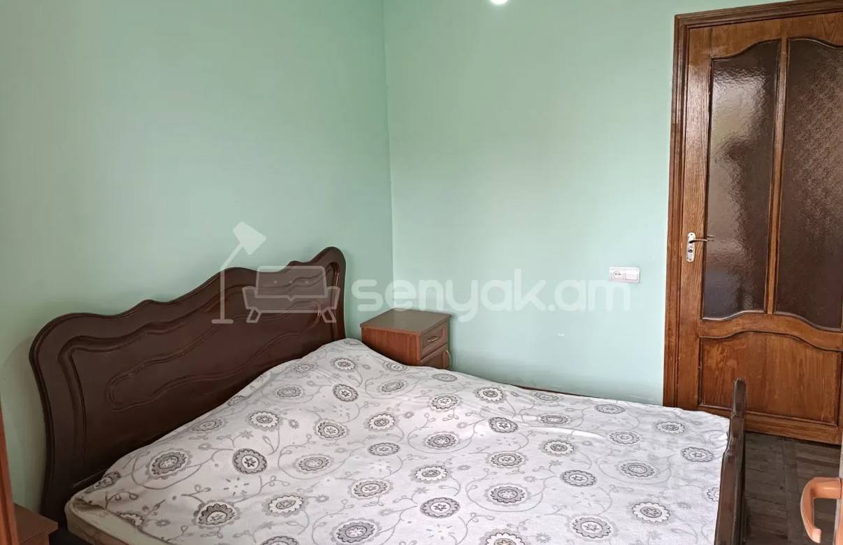 3 Սենյականոց Բնակարան, 78քմ, 4/9 հարկ, Կապիտալ Վերանորոգված, Կահավորված