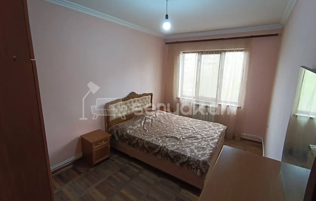 3 Սենյականոց Բնակարան, 78քմ, 4/9 հարկ, Կապիտալ Վերանորոգված, Կահավորված
