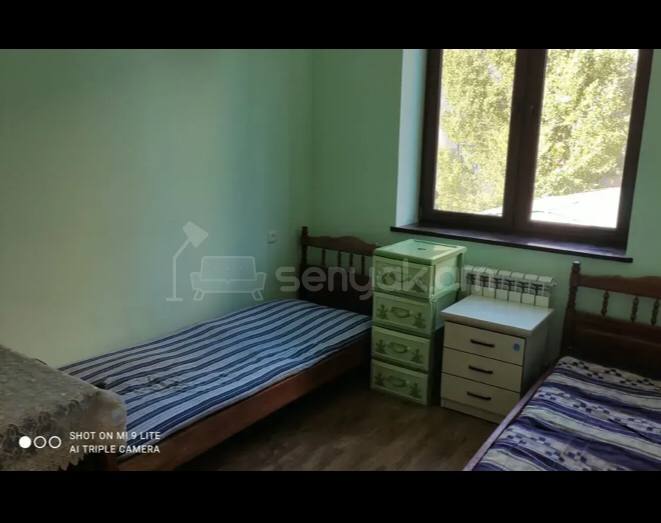 3 Սենյականոց Բնակարան, 90քմ, 4/9 հարկ, Կոսմետիկ Վերանորոգված, Կահավորված