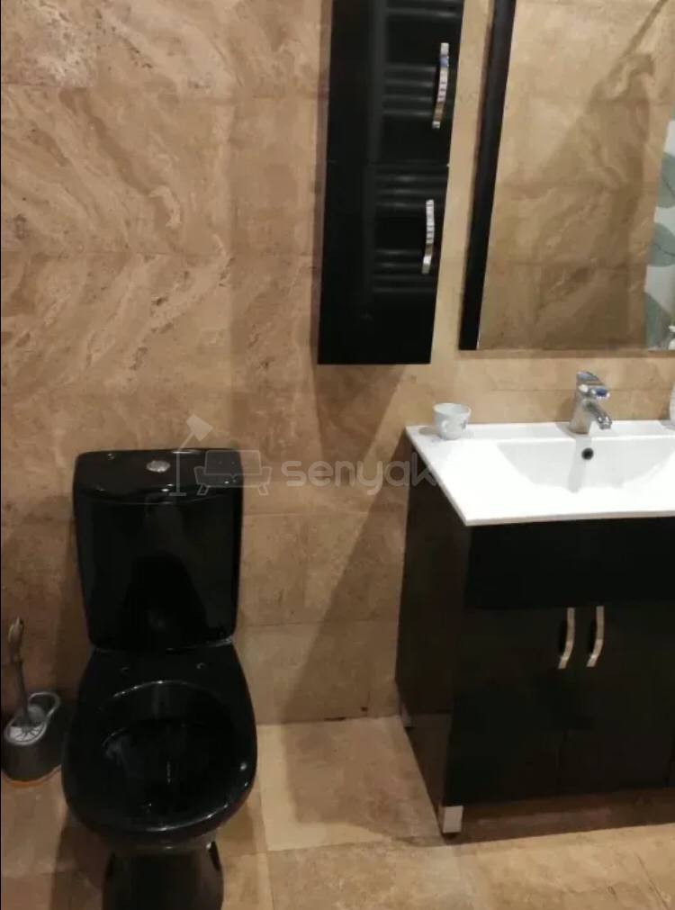 3 Սենյականոց Բնակարան, 90քմ, 4/9 հարկ, Կոսմետիկ Վերանորոգված, Կահավորված