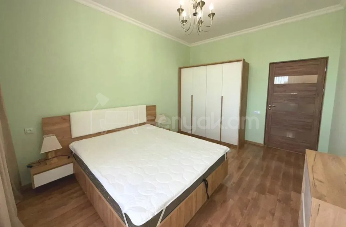 3 Սենյականոց Բնակարան Նորակառույցում, 100քմ, 16/17 հարկ, Կապիտալ Վերանորոգված, Կահավորված, Արևկող