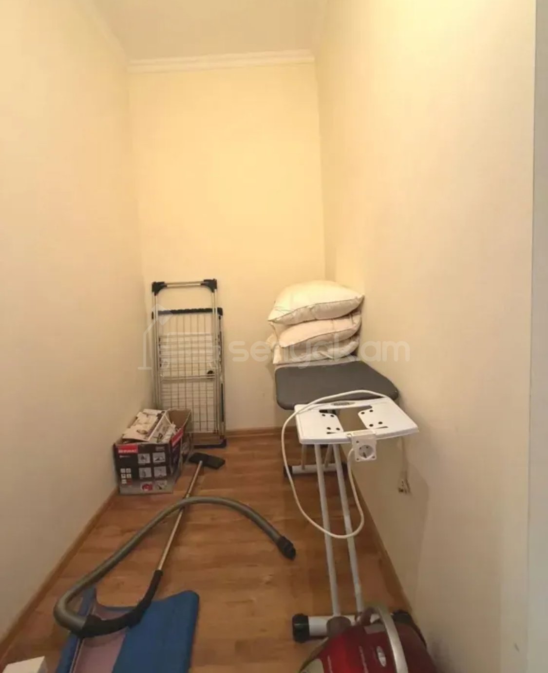 3 Սենյականոց Բնակարան Նորակառույցում, 100քմ, 16/17 հարկ, Կապիտալ Վերանորոգված, Կահավորված, Արևկող