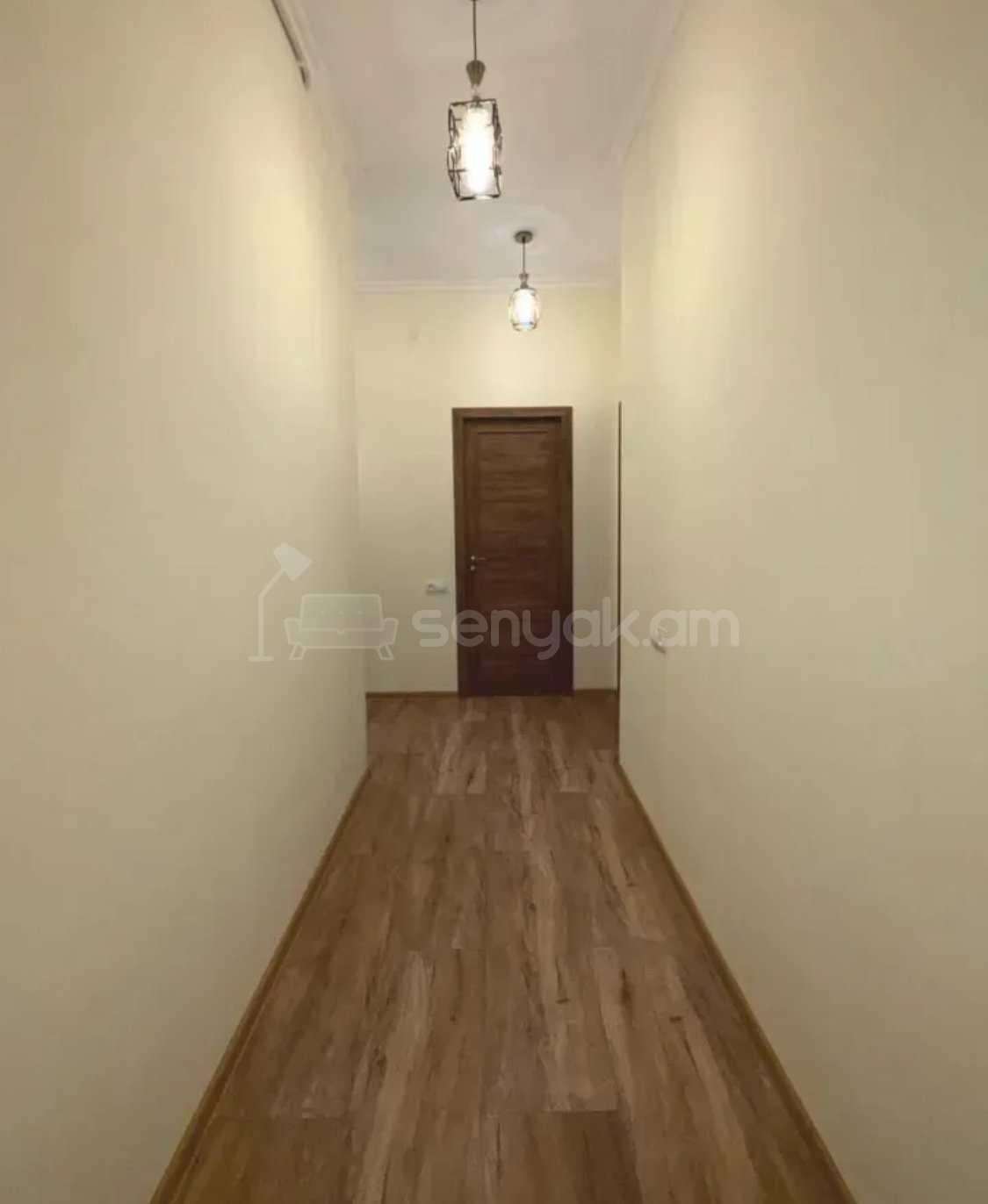 3 Սենյականոց Բնակարան Նորակառույցում, 100քմ, 16/17 հարկ, Կապիտալ Վերանորոգված, Կահավորված, Արևկող