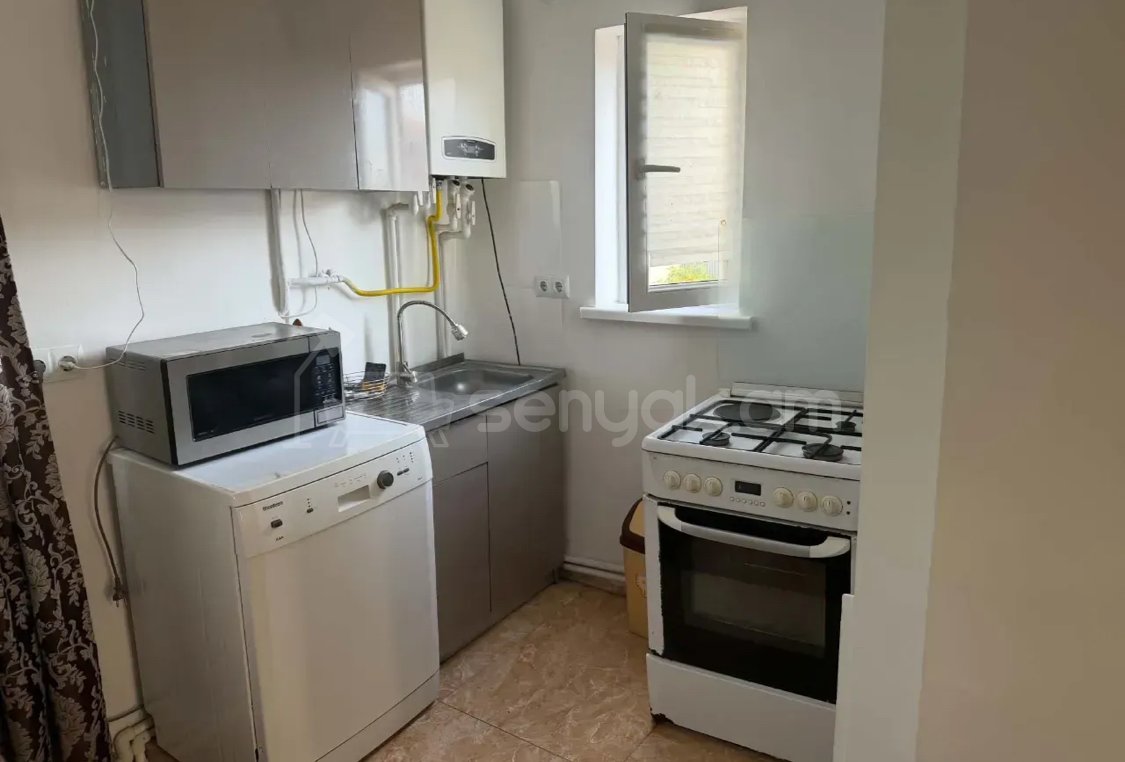 3 Սենյականոց Բնակարան, 56քմ, 3/4 հարկ, Նորմալ Վիճակում, Կահավորված