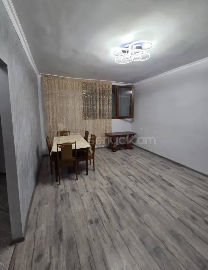 3 Սենյականոց Բնակարան, 64քմ, 12/16 հարկ, Կապիտալ Վերանորոգված, Կահավորված