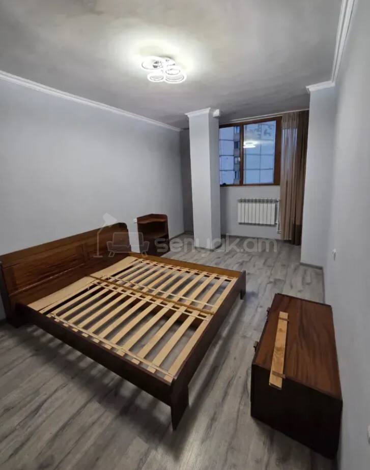 3 Սենյականոց Բնակարան, 64քմ, 12/16 հարկ, Կապիտալ Վերանորոգված, Կահավորված