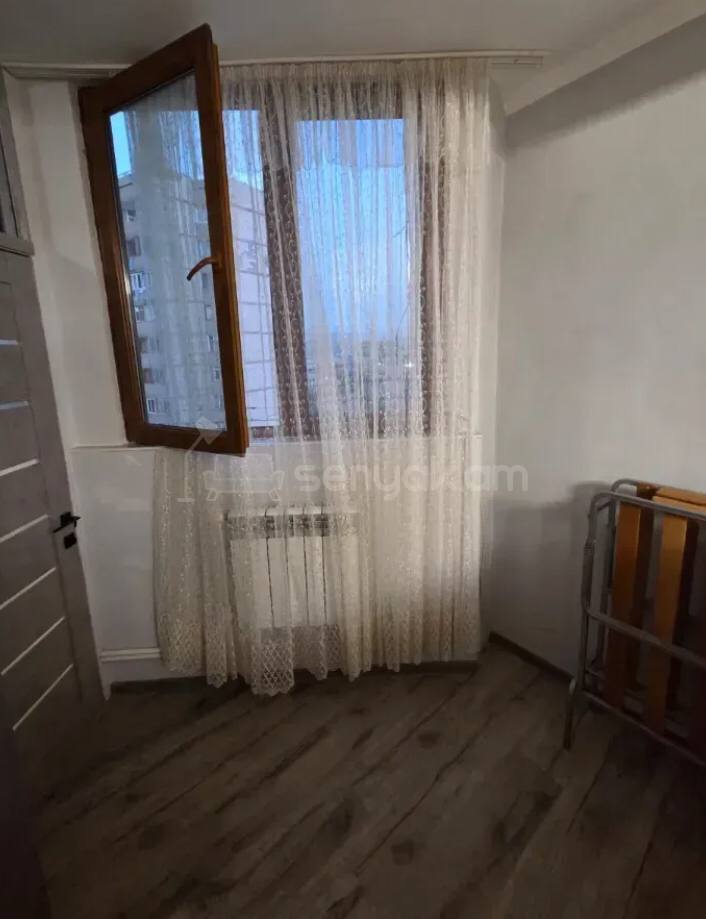 3 Սենյականոց Բնակարան, 64քմ, 12/16 հարկ, Կապիտալ Վերանորոգված, Կահավորված