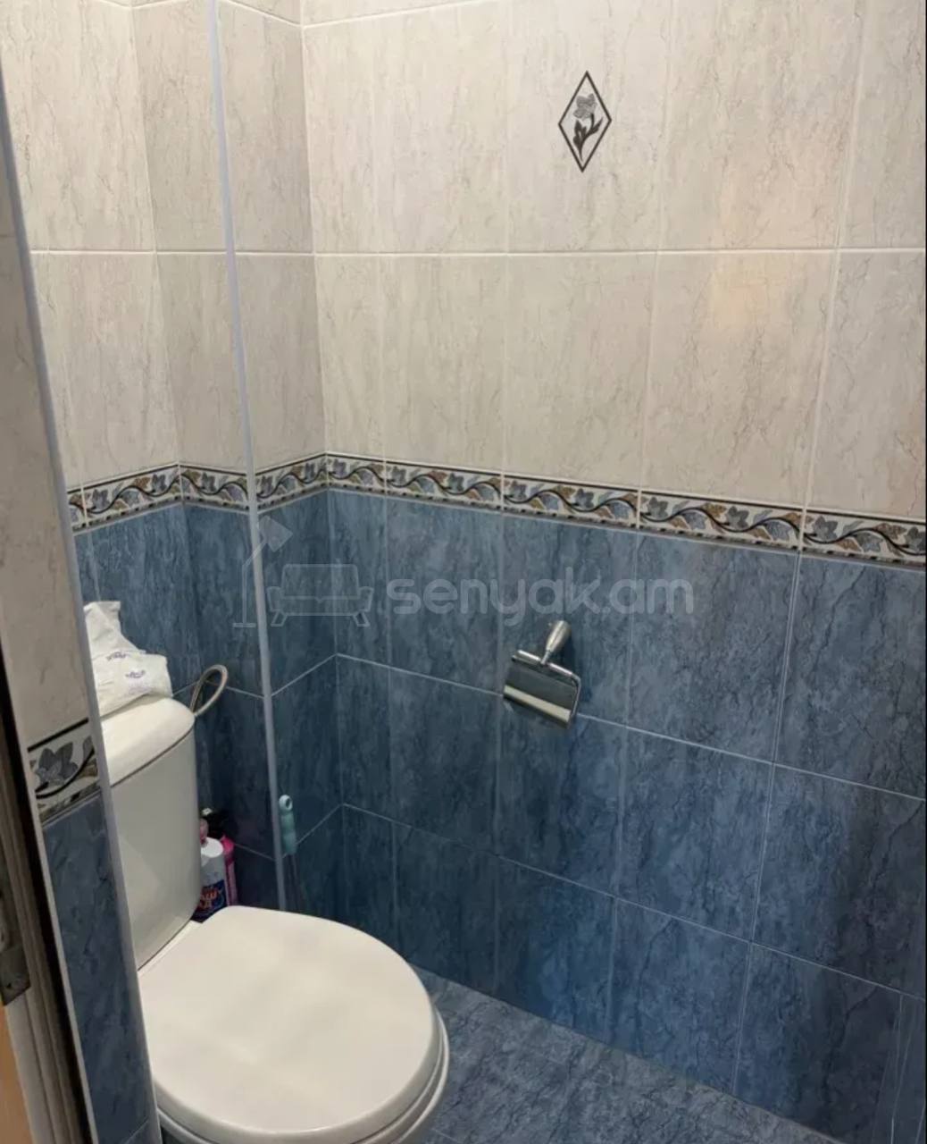 4 Սենյականոց Բնակարան, 73քմ, 5/9 հարկ, Կապիտալ Վերանորոգված, Կահավորված