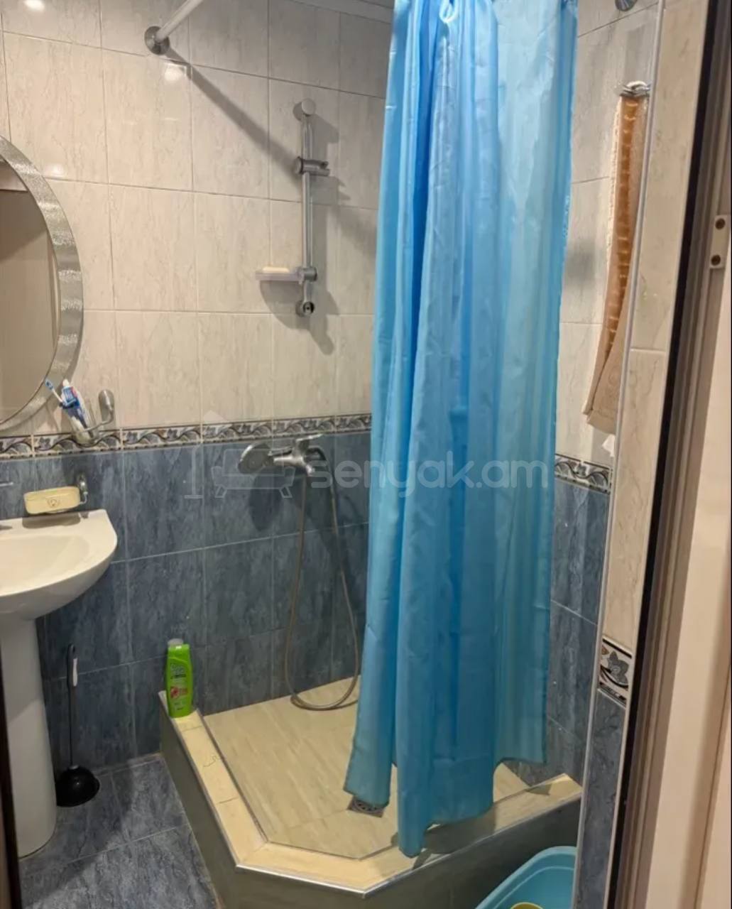 4 Սենյականոց Բնակարան, 73քմ, 5/9 հարկ, Կապիտալ Վերանորոգված, Կահավորված
