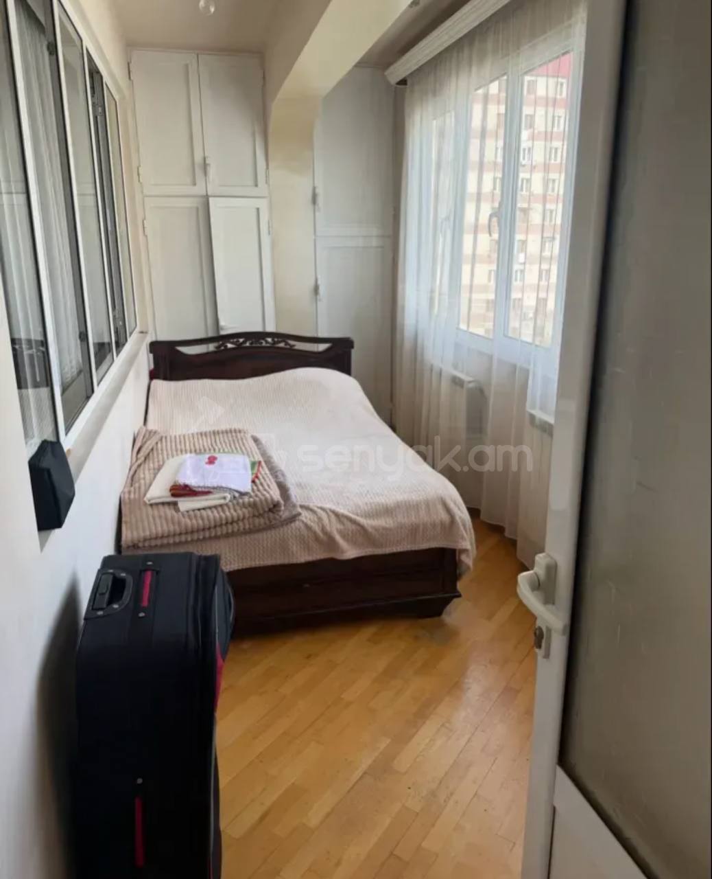 4 Սենյականոց Բնակարան, 73քմ, 5/9 հարկ, Կապիտալ Վերանորոգված, Կահավորված