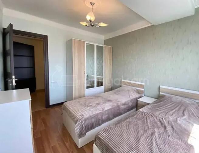 3 Սենյականոց Բնակարան, 78քմ, 8/9 հարկ, Կապիտալ Վերանորոգված