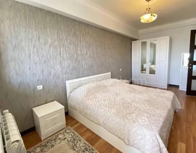 3 Սենյականոց Բնակարան, 78քմ, 8/9 հարկ, Կապիտալ Վերանորոգված