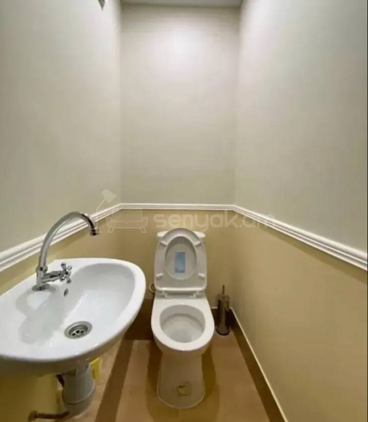 3 Սենյականոց Բնակարան, 78քմ, 8/9 հարկ, Կապիտալ Վերանորոգված