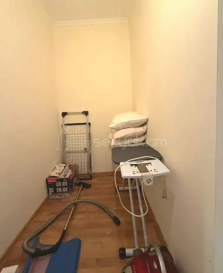 3 Սենյականոց Բնակարան Նորակառույցում, 100քմ, 16/17 հարկ, Կապիտալ Վերանորոգված, Կահավորված