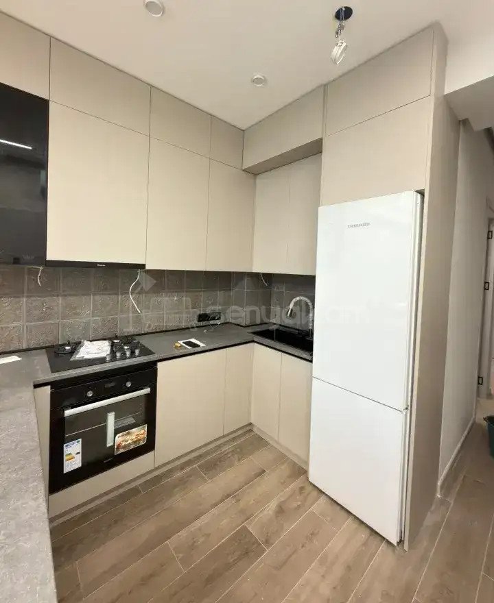 3 Սենյականոց Բնակարան Նորակառույցում, 72քմ, 10/12 հարկ, Դիզայներական Վերանորոգված, Կահավորված