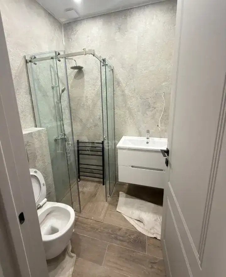 3 Սենյականոց Բնակարան Նորակառույցում, 72քմ, 10/12 հարկ, Դիզայներական Վերանորոգված, Կահավորված