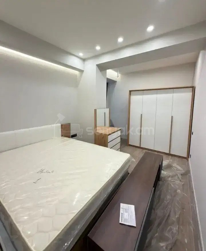 3 Սենյականոց Բնակարան Նորակառույցում, 72քմ, 10/12 հարկ, Դիզայներական Վերանորոգված, Կահավորված