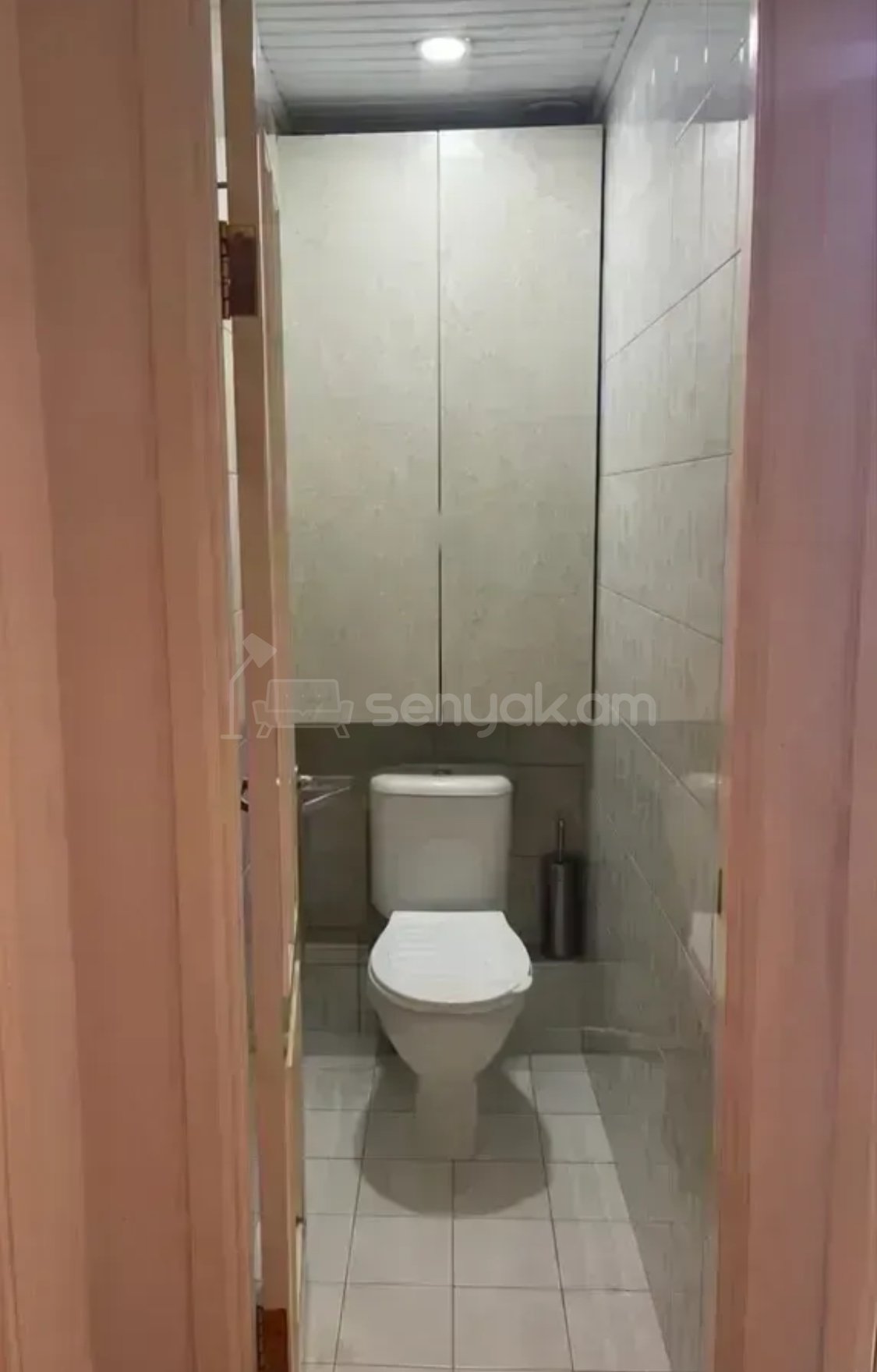 3 Սենյականոց Բնակարան Քարե Շենքում, 78քմ, 5/5 հարկ, Կապիտալ Վերանորոգված, Կահավորված, Արևկող
