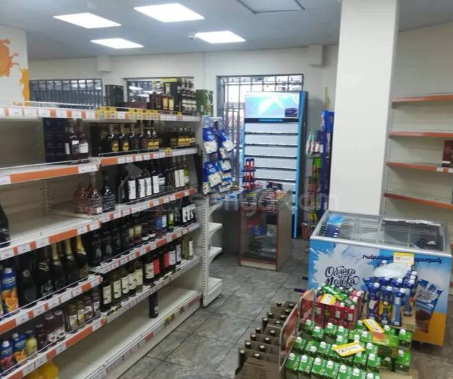 Օֆիսային Տարածք, 150քմ
