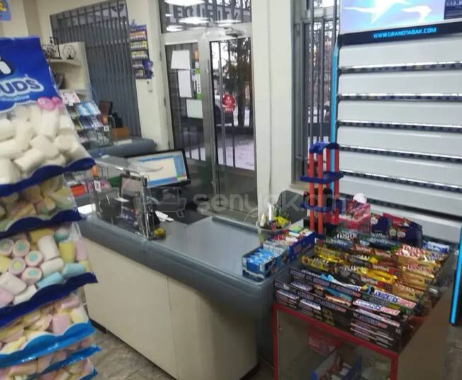 Օֆիսային Տարածք, 150քմ