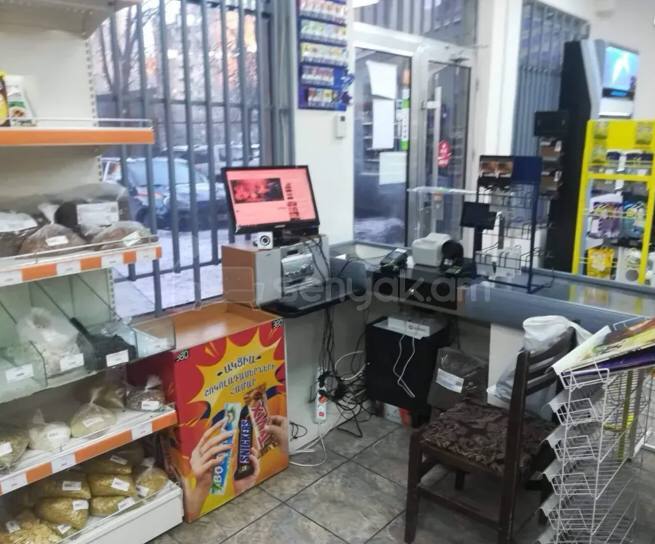 Օֆիսային Տարածք, 150քմ