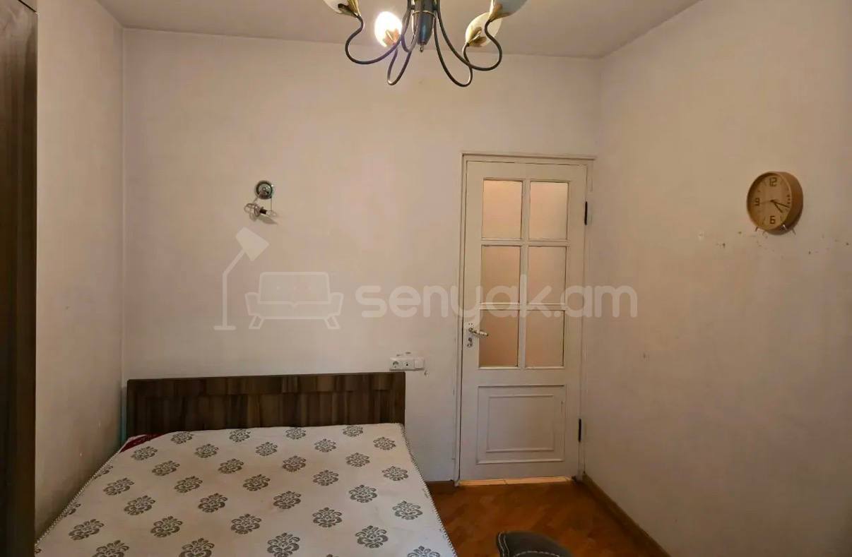 4 Սենյականոց Բնակարան, 94քմ, 2/9 հարկ, Նորմալ Վիճակում