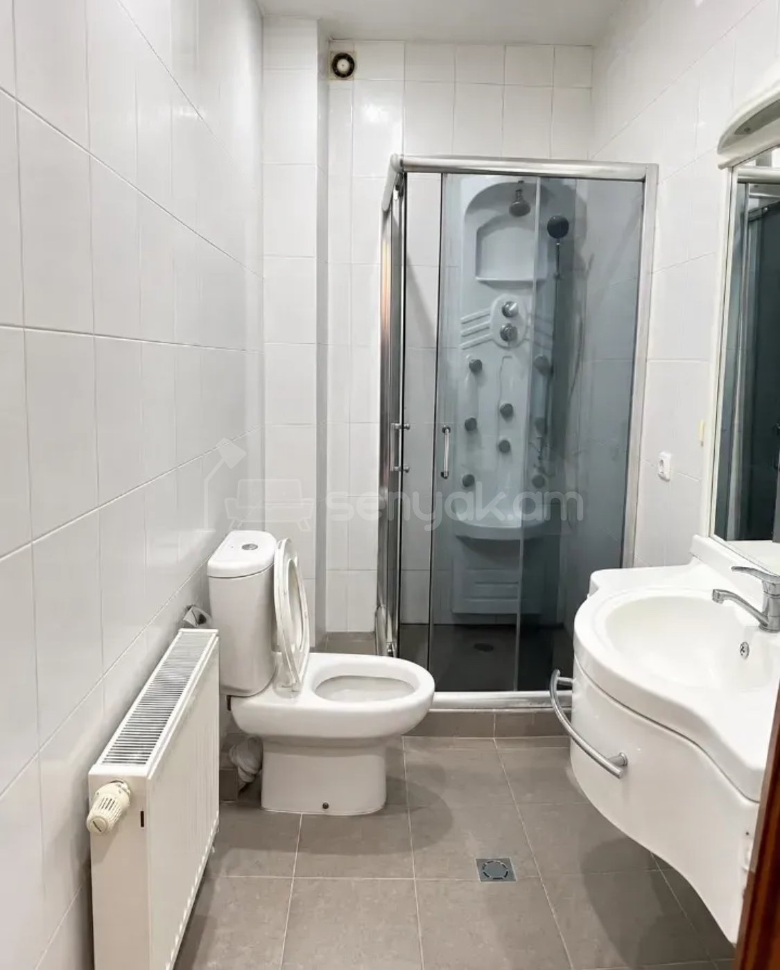 4 Սենյականոց Բնակարան Նորակառույցում, 170քմ, 5/13 հարկ, Կապիտալ Վերանորոգված, Կահավորված, Արևկող