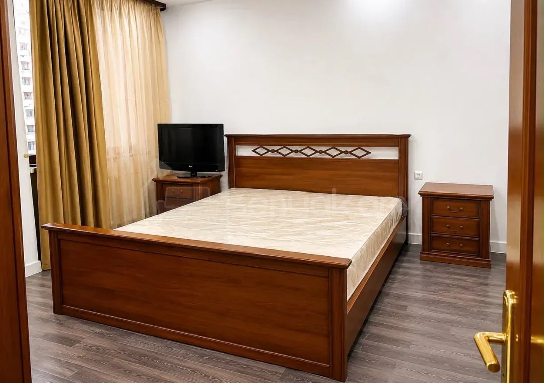 4 Սենյականոց Բնակարան Նորակառույցում, 170քմ, 5/13 հարկ, Կապիտալ Վերանորոգված, Կահավորված, Արևկող