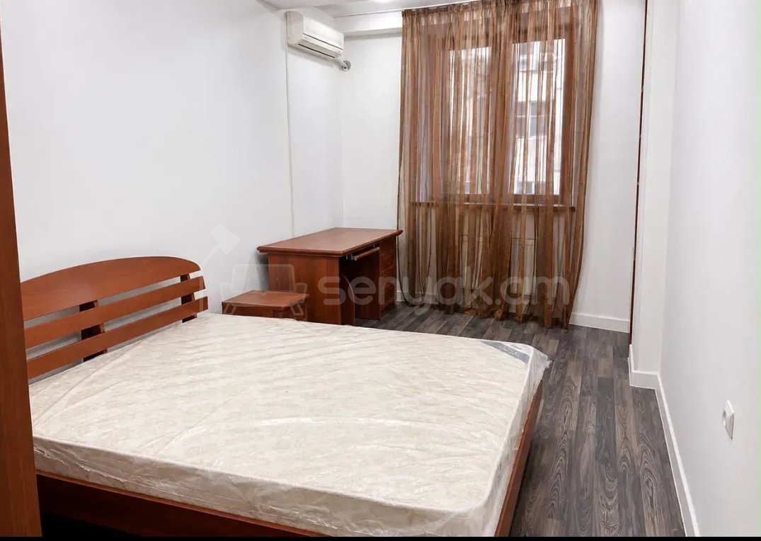 4 Սենյականոց Բնակարան Նորակառույցում, 170քմ, 5/13 հարկ, Կապիտալ Վերանորոգված, Կահավորված, Արևկող