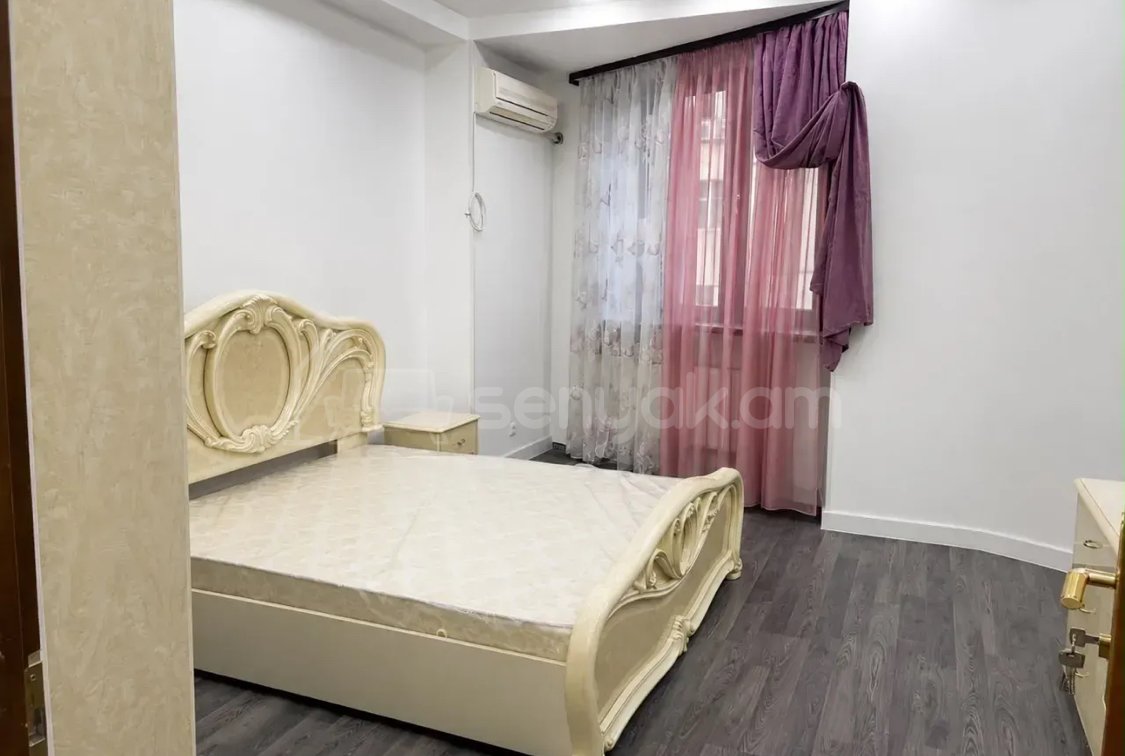 4 Սենյականոց Բնակարան Նորակառույցում, 170քմ, 5/13 հարկ, Կապիտալ Վերանորոգված, Կահավորված, Արևկող