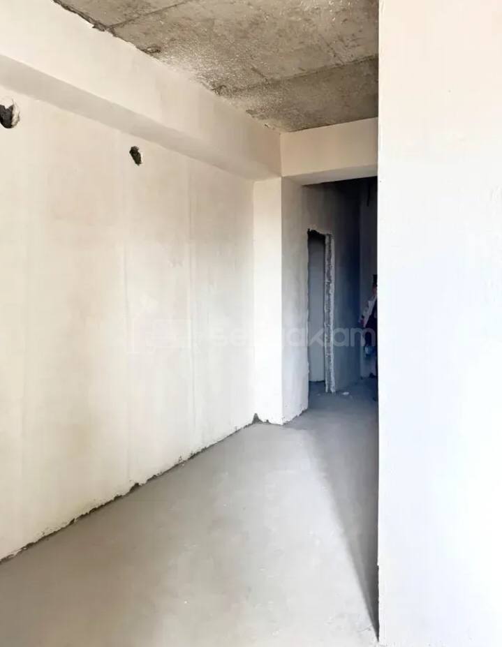 2 Սենյականոց Բնակարան Նորակառույցում, 36քմ, 15/20 հարկ, Զրոյական Վիճակում