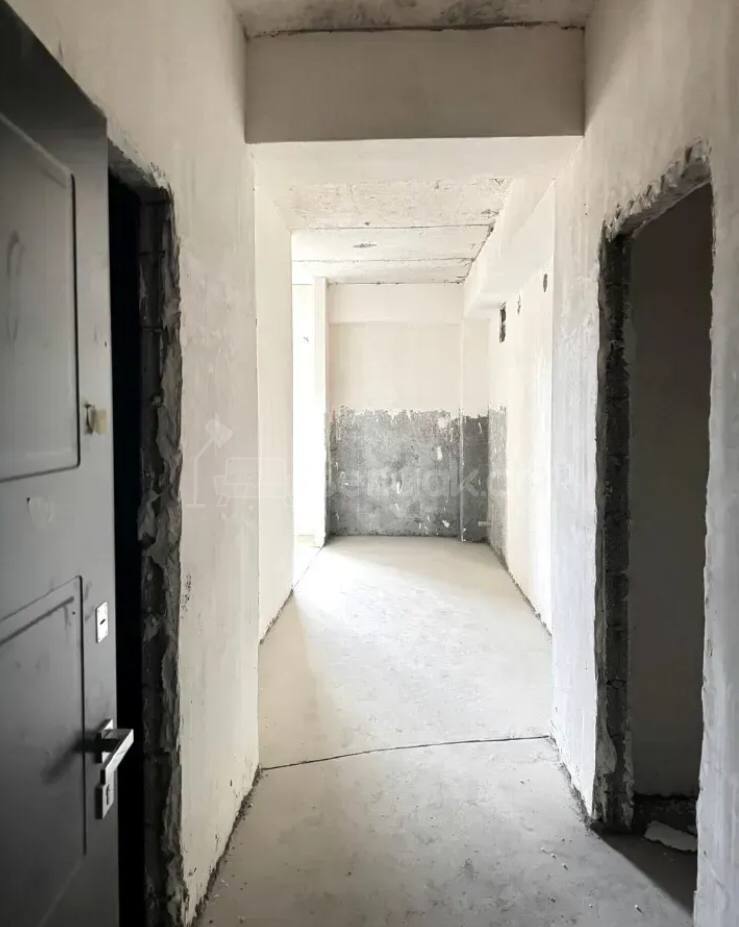 2 Սենյականոց Բնակարան Նորակառույցում, 36քմ, 15/20 հարկ, Զրոյական Վիճակում