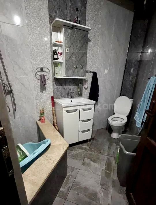 3 Սենյականոց Բնակարան Նորակառույցում, 53քմ, 1/12 հարկ, Կապիտալ Վերանորոգված