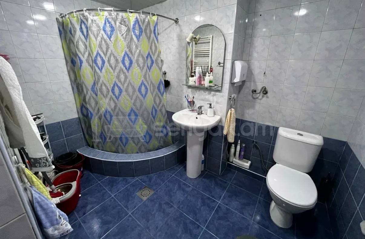 3 Սենյականոց Բնակարան, 78քմ, 6/9 հարկ, Կապիտալ Վերանորոգված